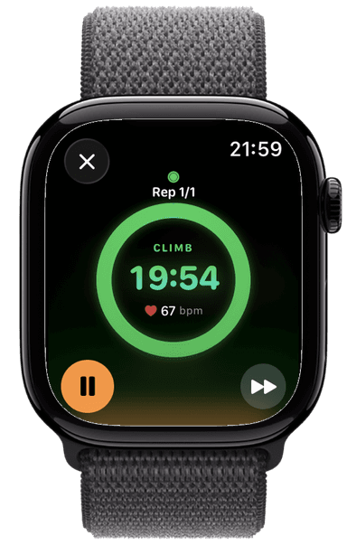 Timers